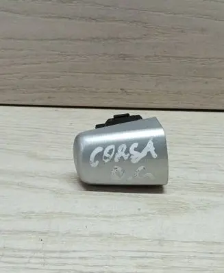 Opel Corsa E Rear door handle cover 6051