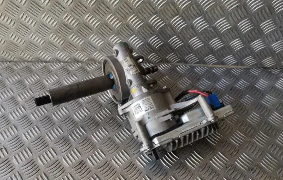 Opel Meriva A Electric power steering pump 13153554 26108652 26093281