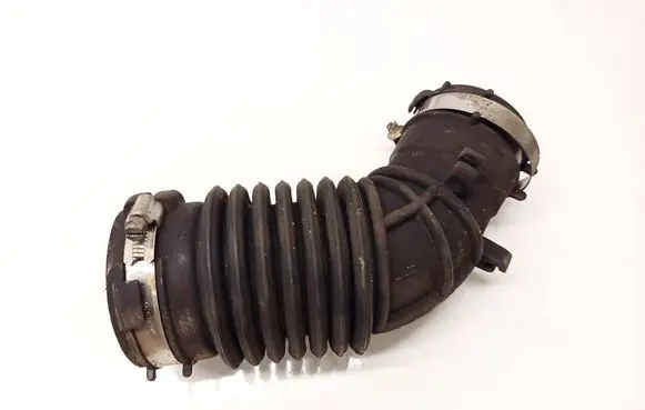 Dacia Sandero Air intake hose/pipe 165758885R