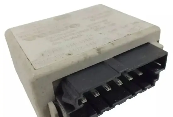 Volvo S70 V70 V70 XC Other control units/modules 9442303
