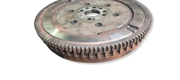 Audi A6 S6 C6 4F Flywheel A8459