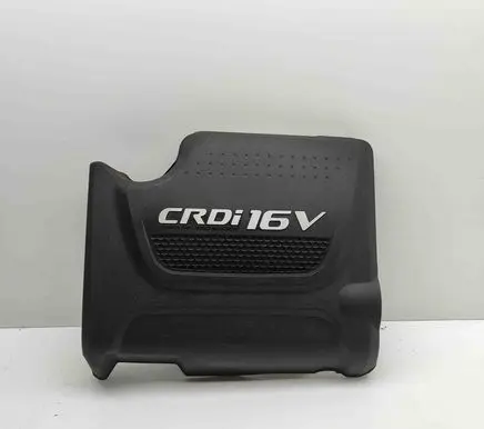 Hyundai Santa Fe Engine cover (trim) 292402F600