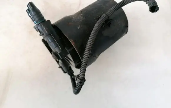 Opel Signum Fuel filter 