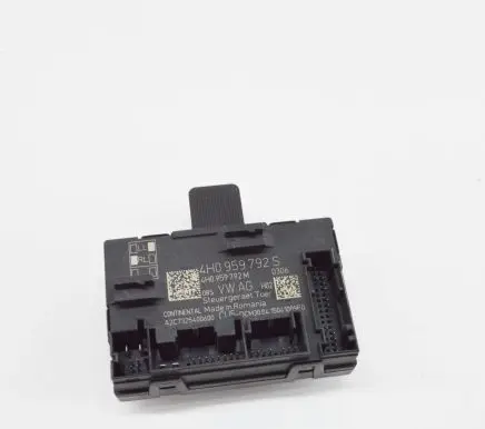Porsche Cayenne (92A) Door control unit/module 4H0959792S