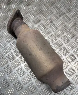 Ford Galaxy Catalyst/FAP/DPF particulate filter DS735F297HD 965747X