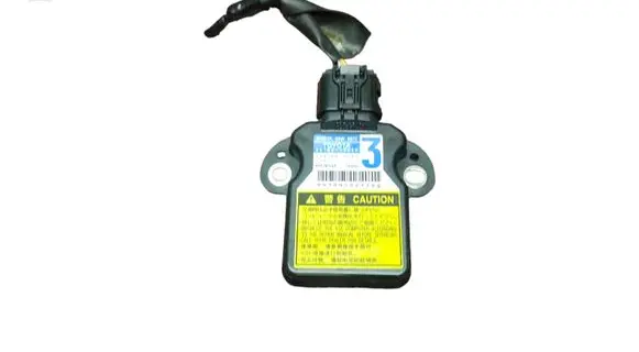 Toyota Urban Cruiser (XP110) Other control units/modules 8918312050