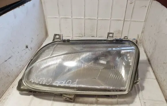 Ford Galaxy Headlight/headlamp 7M1941015E 0301048311