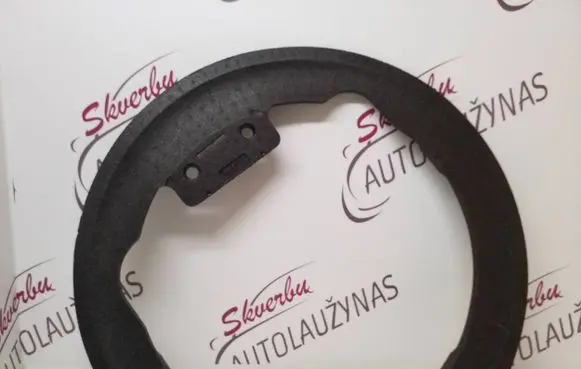 Ford Kuga III Spare wheel section trim PV4BS47235A