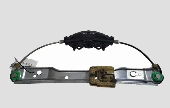 Volvo V60 Rear window lifting mechanism without motor 964290100