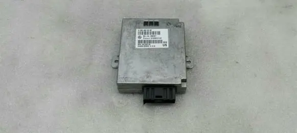 Mercedes-Benz SL R230 Voice control module A2308200285