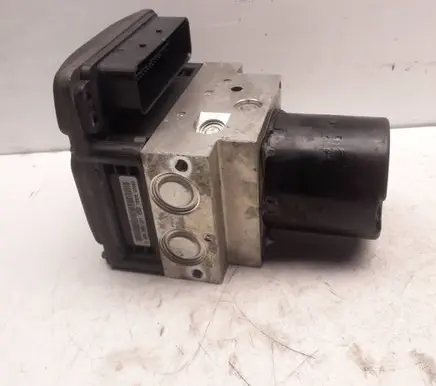 BMW 5 E60 E61 ABS Pump 6784151 6784153