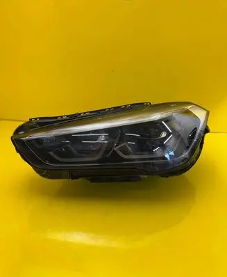 BMW X1 F48 F49 Headlight/headlamp 5A01177-03