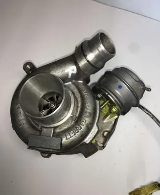 Nissan Qashqai Turbo GTA1549LV H8200638766
