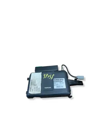 Volvo S80 Phone control unit/module 9494380 019463