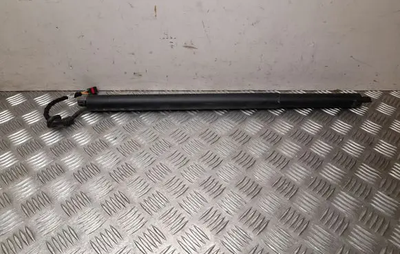 Volkswagen PASSAT B8 Tailgate/trunk/boot tension spring 4KE827851F