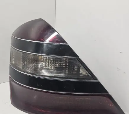 Mercedes-Benz S W221 Rear/tail lights A2218600605 A22182001649197