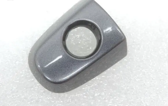 Toyota Auris 150 Front door exterior handle 692170D903