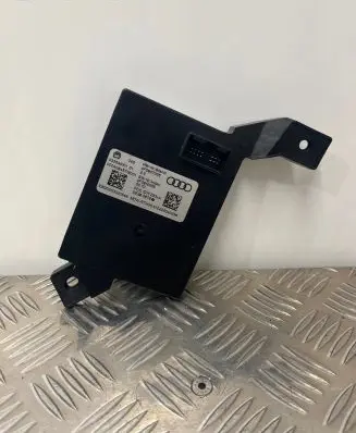 Audi A6 S6 C6 4F Keyless (KESSY) go control unit/module 4F0907335 4F0910335 03354010101