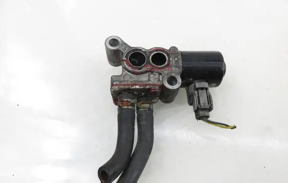 Honda CR-V Idle control valve (regulator) 1382000640