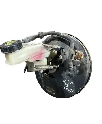 Volvo V50 Brake booster 4N512B195AL 03786438034