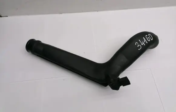 Volkswagen Golf IV Intercooler hose/pipe 1J0145762H 1J0145770D