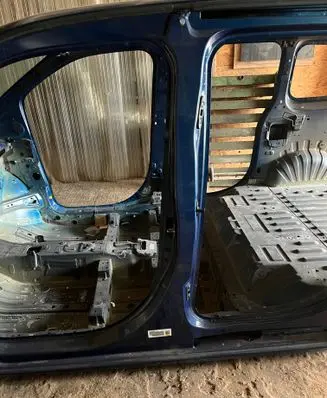 Opel Combo E Pillar (middle) 