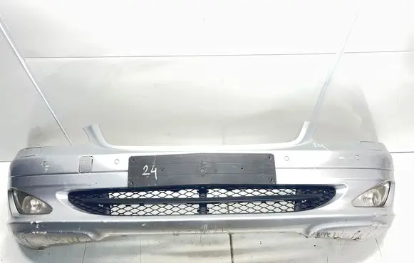 Mercedes-Benz S W221 Front bumper A2218800040