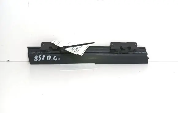 Other rear door trim element