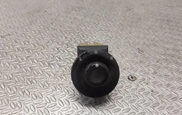 Jeep Patriot Wing mirror switch 56040694AD