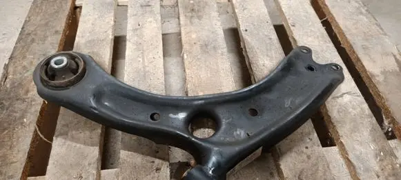 KIA Sportage Front lower control arm/wishbone 54500D7000