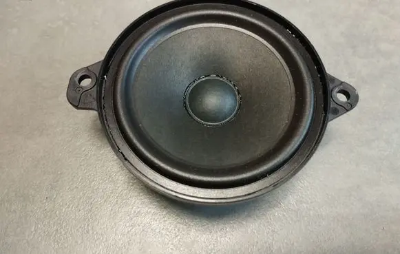 Audi A5 Subwoofer speaker 85E035453