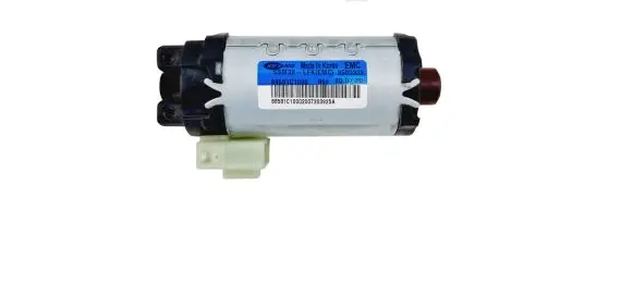 Hyundai Tucson TL Seat adjustment motor 88581C1000 8500333 SSM30