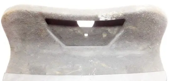 Skoda Superb B5 (3U) Other trunk/boot trim element 3b5867605