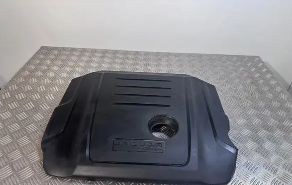 Jaguar F-Pace Engine cover (trim) GX736A949A