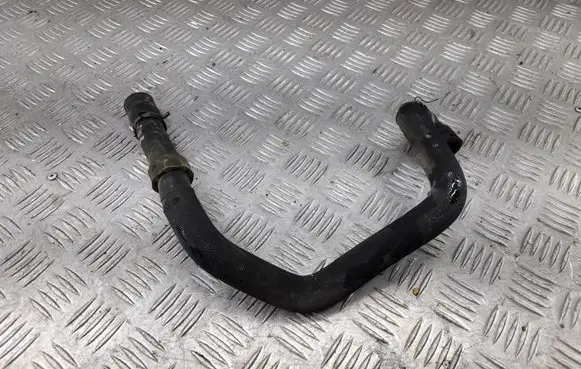 BMW 6 F12 F13 Engine coolant pipe/hose 7592646 759264601 1712759264601