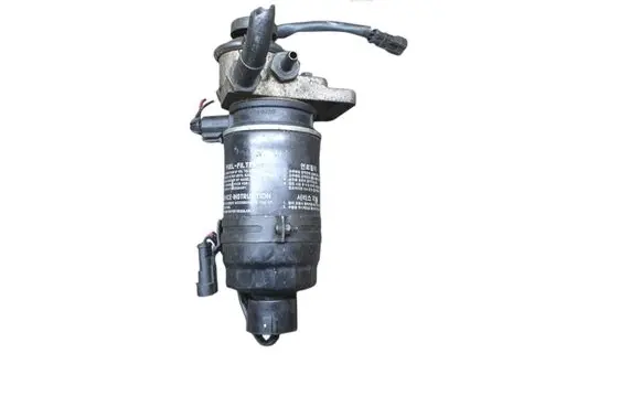 KIA Sorento Fuel filter housing DHF2400010