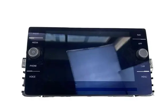 Volkswagen PASSAT B8 Screen/display/small screen 5NN919605B