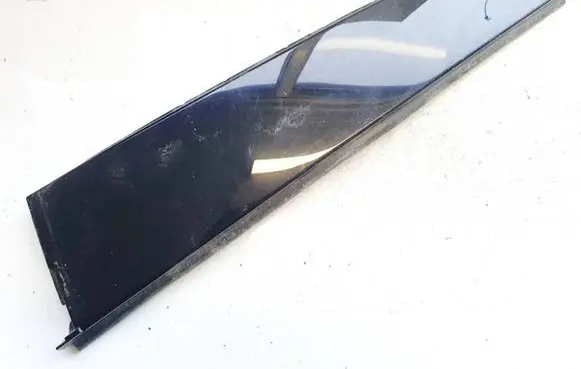 Other rear door trim element
