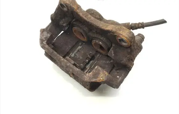 Opel Movano A Front brake caliper