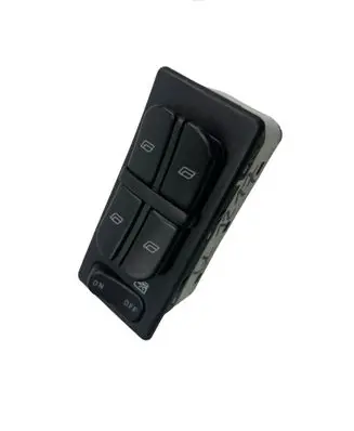 Saab 95 - 96 Electric window control switch 5547914