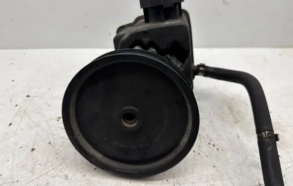 Power steering pump