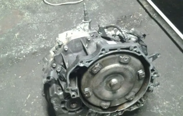 Renault Vel Satis Automatic gearbox 8200160653