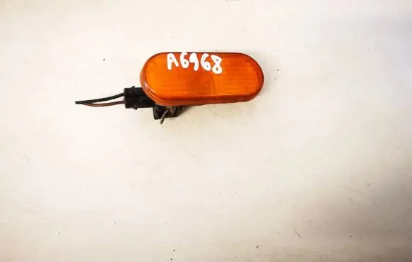 Ford Galaxy Front fender indicator light 3a0949117a