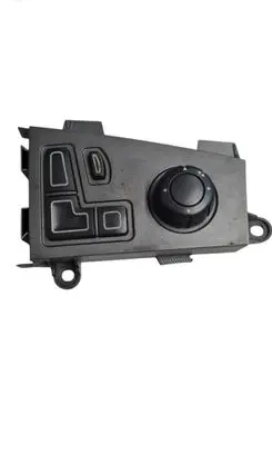 BMW 7 E65 E66 Seat control switch 6918383
