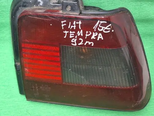 Fiat Tempra Rear/tail lights 296002