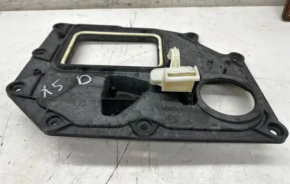 BMW X5 F15 Other engine bay part 6945581 6431 10834110
