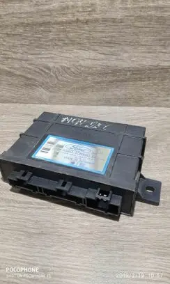 Ford Mondeo MK I Comfort/convenience module 93BG15K600EB 5WK4532