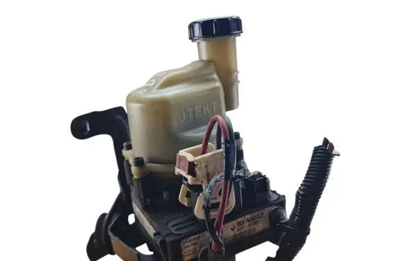 Dacia Logan II Power steering pump 491108089R V29009849L A5102008