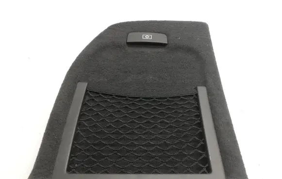BMW X6 F16 Other trunk/boot trim element 7246987