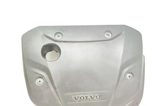 Volvo V70 Engine cover (trim) 31437508
